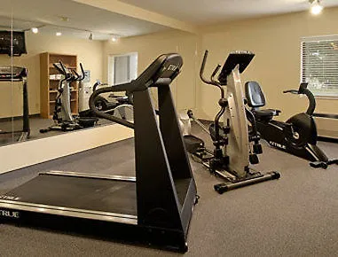 Baymont By Wyndham Grand Rapids Airport 