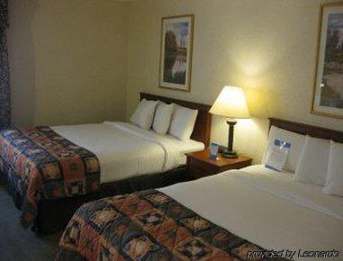 Baymont By Wyndham Grand Rapids Airport Cascade