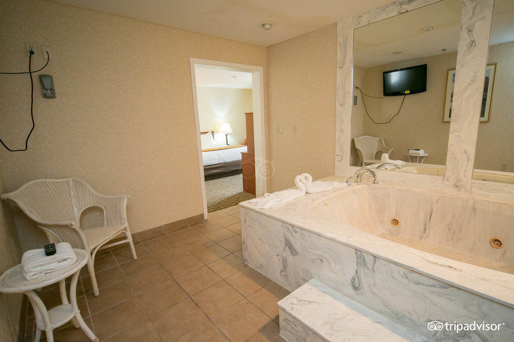 Baymont By Wyndham Grand Rapids Airport 2* Cascade