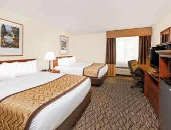 Baymont By Wyndham Grand Rapids Airport