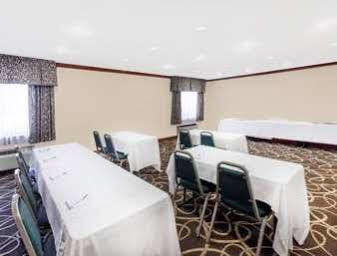 Baymont By Wyndham Grand Rapids Airport
