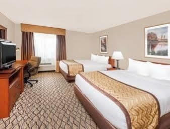 Baymont By Wyndham Grand Rapids Airport 2* Cascade