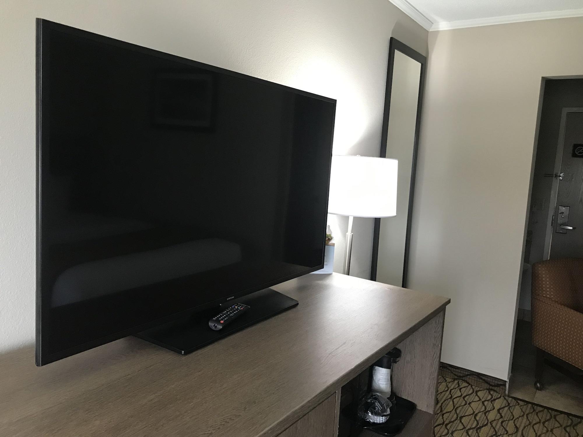 Baymont By Wyndham Grand Rapids Airport